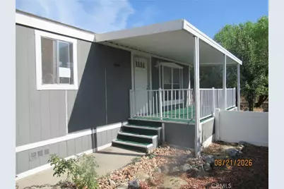 35109 Hwy 79 #208, Warner Springs, CA 92086 - Photo 1