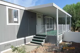 35109 Hwy 79, Warner Springs, CA 92086 - Photo 1