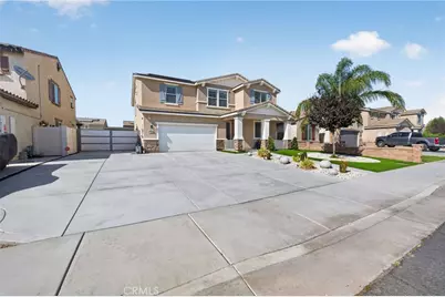 1158 Viscano Court, Perris, CA 92571 - Photo 45