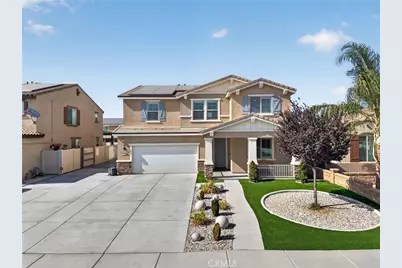 1158 Viscano Court, Perris, CA 92571 - Photo 47