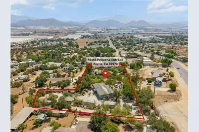 18455 Pequena Entrada, Perris, CA 92570 - Photo 1