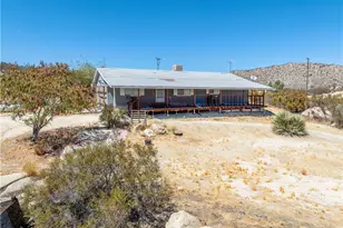 47574 Indian Trails, Aguanga, CA 92536 - Photo 1
