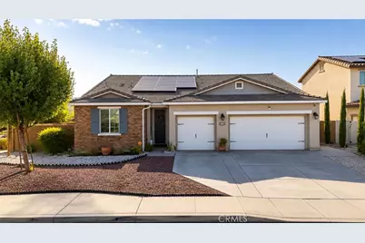 34524 Velvetleaf, Winchester, CA 92596 - Photo 1