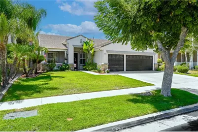4210 Havenridge Drive, Corona, CA 92883 - Photo 1