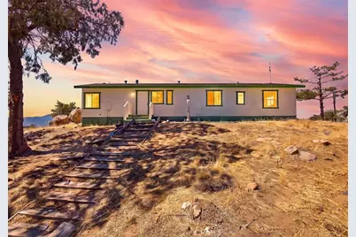 61200 Indian Paint Brush, Anza, CA 92539 - Photo 1