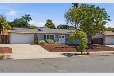 1577 Olive Hills Avenue, El Cajon, CA 92021 - Photo 3