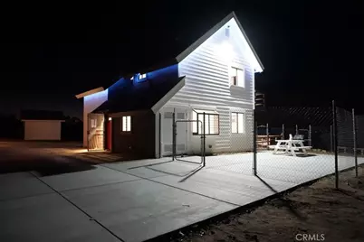 59470 Burnt Valley, Anza, CA 92539 - Photo 31