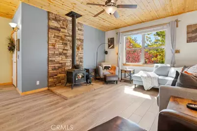 40272 Mahanoy Lane, Big Bear Lake, CA 92315 - Photo 1