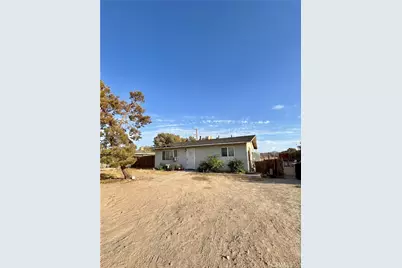 25541 Jade, Barstow, CA 92311 - Photo 1