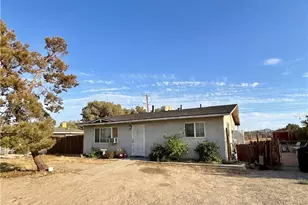 25541 Jade, Barstow, CA 92311 - Photo 1