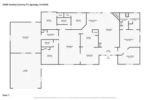 43850 Cowboy Country Trail, Aguanga, CA 92536 - Photo 37
