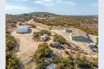 43850 Cowboy Country Trail, Aguanga, CA 92536 - Photo 1