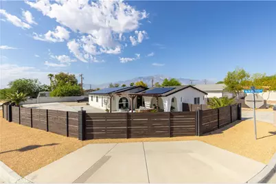 66055 Estrella, Desert Hot Springs, CA 92240 - Photo 1