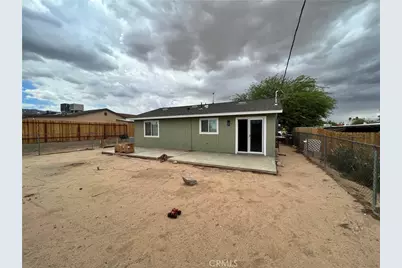 5447 Mariposa Avenue, 29 Palms MCB, CA 92277 - Photo 15