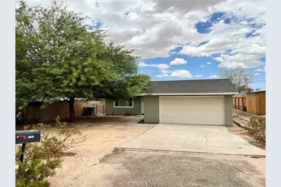 5447 Mariposa Avenue, 29 Palms MCB, CA 92277 - Photo 1
