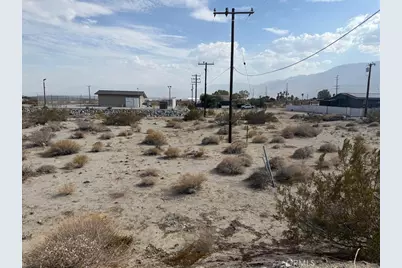 0 Pierson Blvd, Desert Hot Springs, CA 92240 - Photo 1