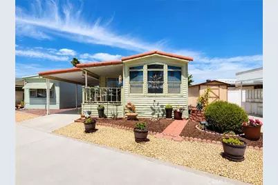 1295 S Cawston #38, Hemet, CA 92545 - Photo 1