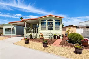 1295 S Cawston, Hemet, CA 92545 - Photo 1