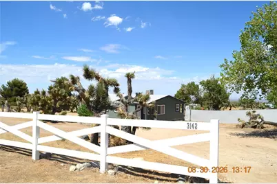 3142 Hermosa, Pinon Hills, CA 92372 - Photo 33