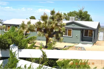 3142 Hermosa, Pinon Hills, CA 92372 - Photo 3