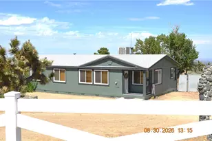 3142 Hermosa, Pinon Hills, CA 92372 - Photo 1