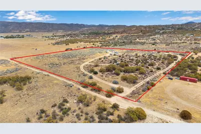 39850 Rambling Hills Road, Anza, CA 92539 - Photo 1