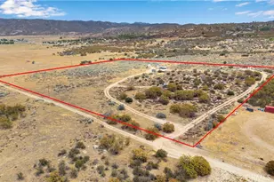 39850 Rambling Hills Rd, Anza, CA 92539 - Photo 1