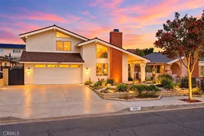 19701 Bluefield Plaza, Yorba Linda, CA 92886 - Photo 1