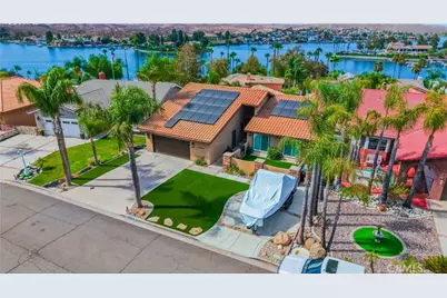 22336 Loch Lomond, Canyon Lake, CA 92587 - Photo 5