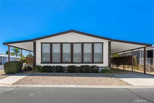 1300 W Menlo Ave, Hemet, CA 92543 - Photo 1