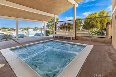 1300 W Menlo Avenue #170, Hemet, CA 92543 - Photo 37