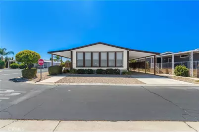 1300 W Menlo Avenue #170, Hemet, CA 92543 - Photo 23
