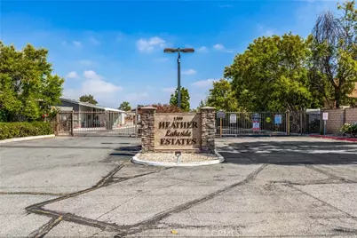 1300 W Menlo Avenue #170, Hemet, CA 92543 - Photo 25