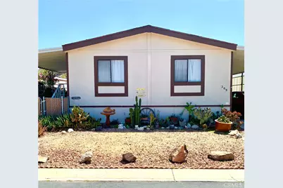 44725 State Highway 74 #209, Hemet, CA 92544 - Photo 1