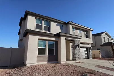 2107 E Norberry Drive, Lancaster, CA 93534 - Photo 1