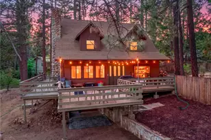 54025 Pine Crest Ave, Idyllwild, CA 92549 - Photo 1