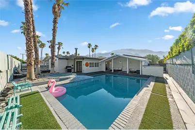 2306 Acacia Road, Palm Springs, CA 92262 - Photo 25