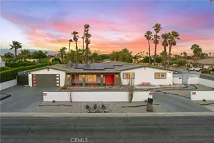 2306 Acacia Rd, Palm Springs, CA 92262 - Photo 1