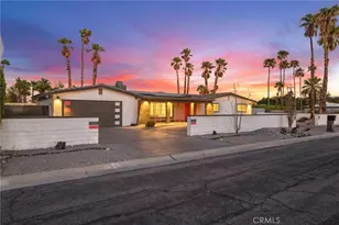 2306 Acacia Rd, Palm Springs, CA 92262 - Photo 5