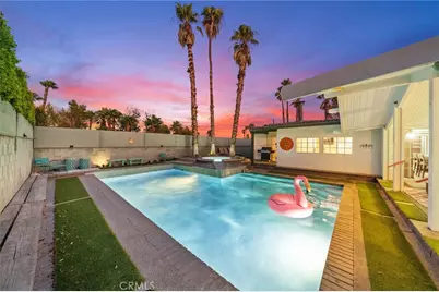 2306 Acacia Road, Palm Springs, CA 92262 - Photo 9