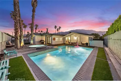 2306 Acacia Road, Palm Springs, CA 92262 - Photo 11