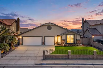 8935 Ironstone Court, Hesperia, CA 92344 - Photo 1