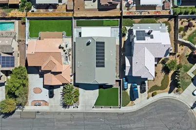 8935 Ironstone Court, Hesperia, CA 92344 - Photo 9