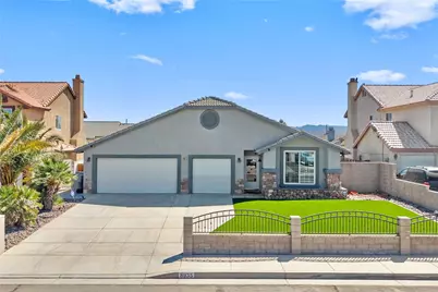 8935 Ironstone Court, Hesperia, CA 92344 - Photo 5