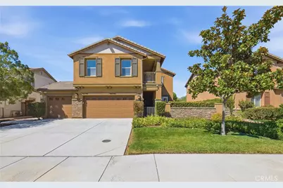 29258 Nectarine Street, Menifee, CA 92584 - Photo 1