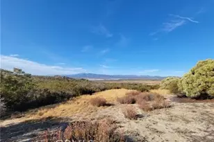 0 Tule Peak, Anza, CA 92539 - Photo 1