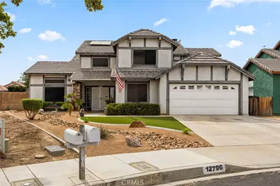 12796 Kern River Road, Victorville, CA 92392 - Photo 45