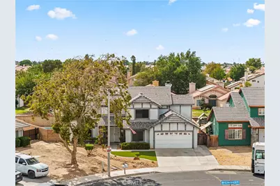 12796 Kern River Road, Victorville, CA 92392 - Photo 49