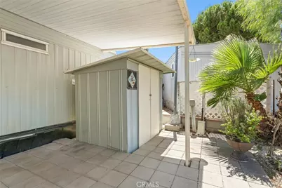 42751 E Floria Avenue #16, Hemet, CA 92544 - Photo 29