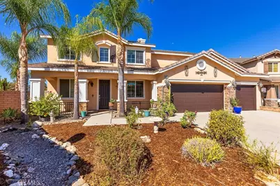28817 Golden Dawn, Menifee, CA 92584 - Photo 5